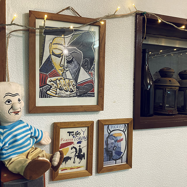 nyontaさんの実例写真