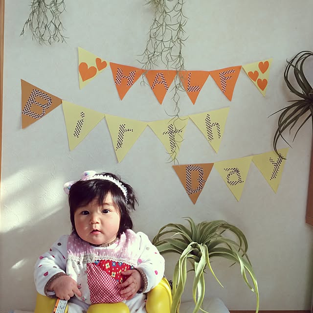 Rananさんの実例写真