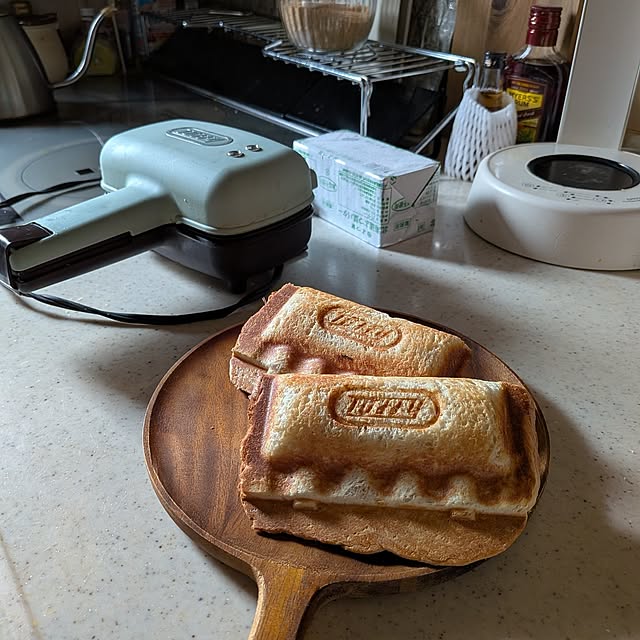 chi_gogaさんの実例写真