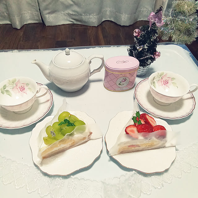 auroraさんの実例写真