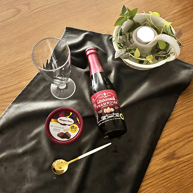 Minteaさんの部屋