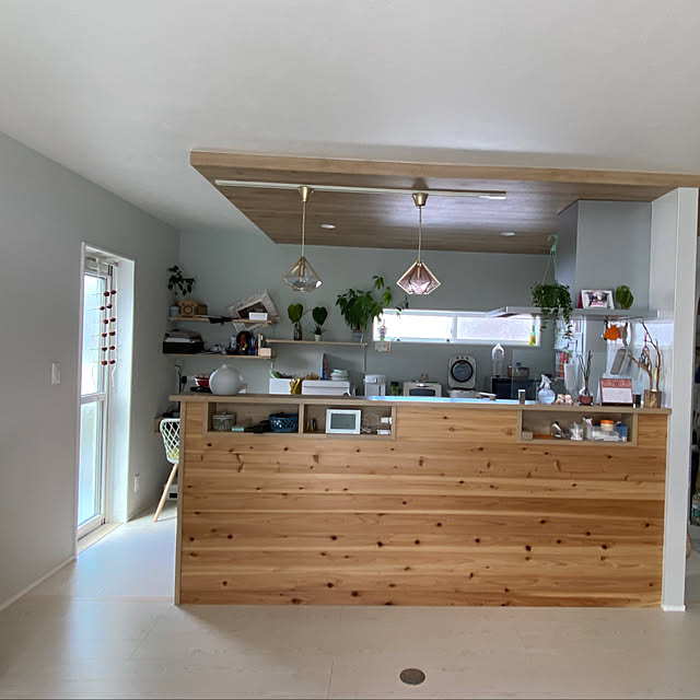 hooooさんの実例写真