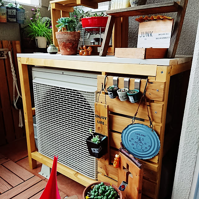 sakusakuさんの実例写真
