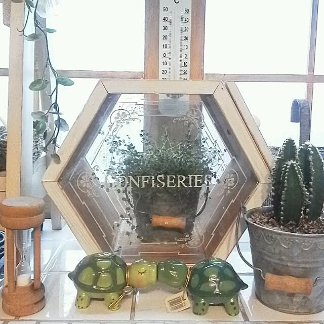 mikiさんの実例写真