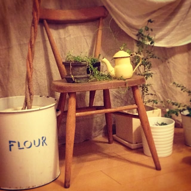 Akikoさんの実例写真