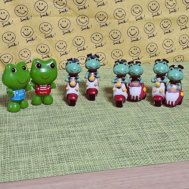 mocomocoさんの実例写真