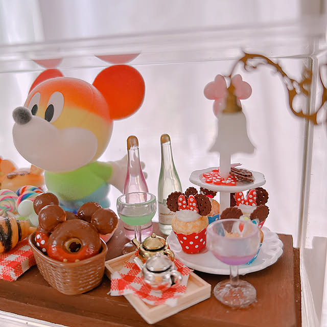 miemekkoさんの部屋