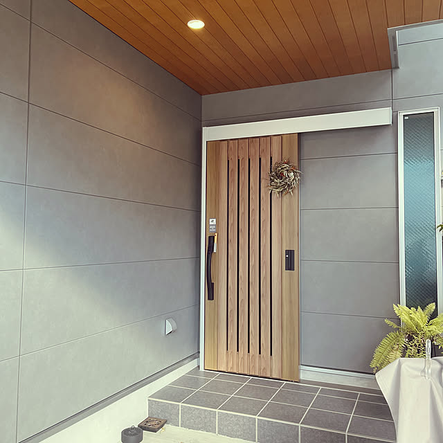 nuffyさんの部屋