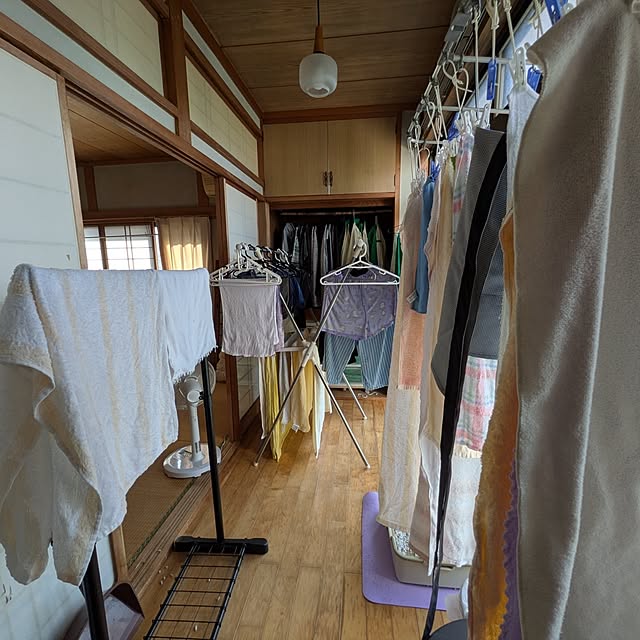 asaさんの実例写真