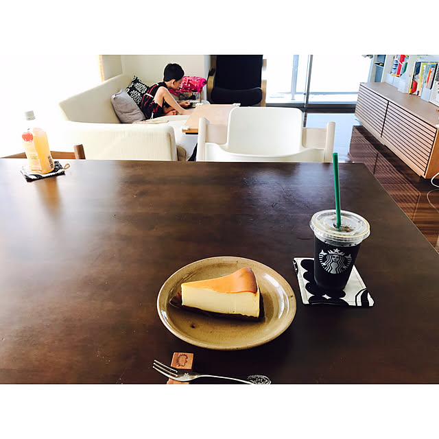 Tomokさんの実例写真