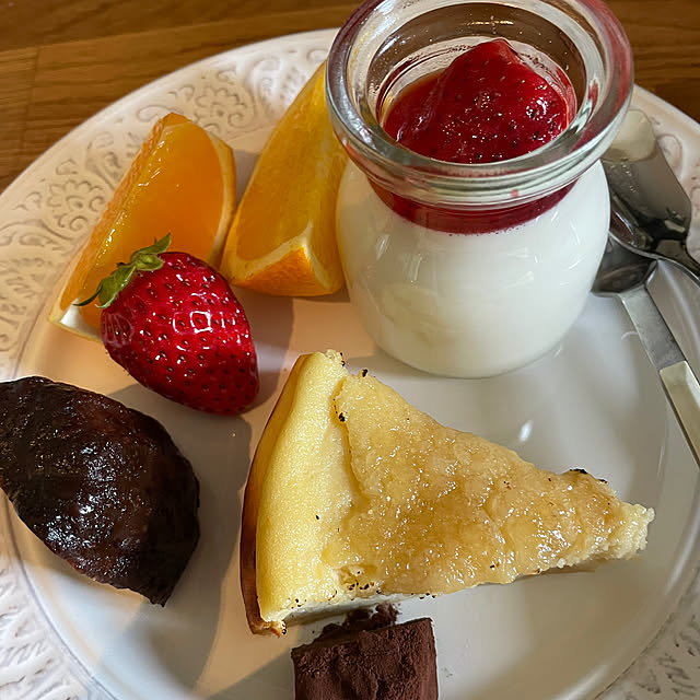 Andaluciaさんの部屋