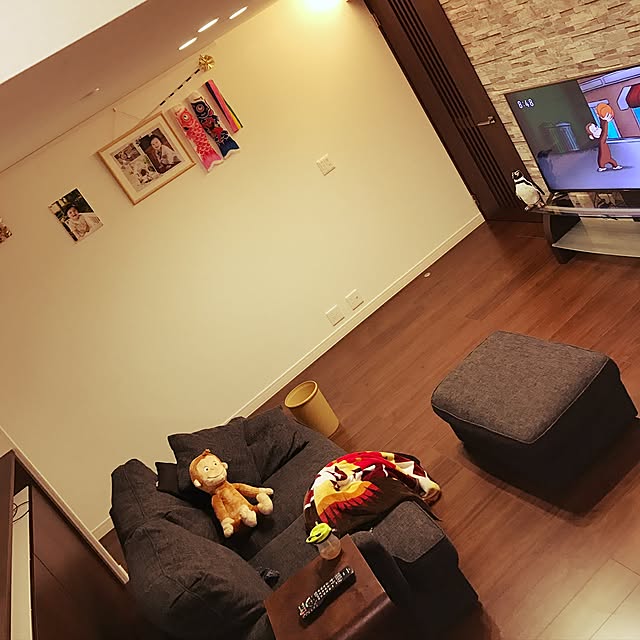 atsu.iさんの実例写真