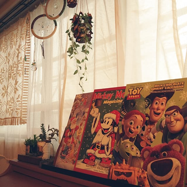 chi-chi-さんの実例写真