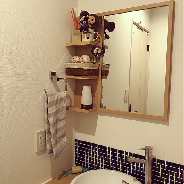meg214さんの実例写真