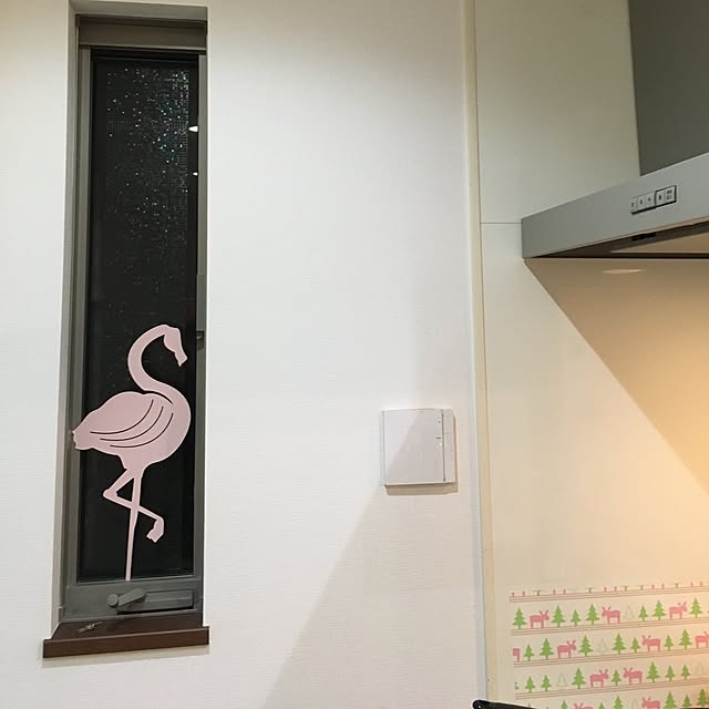 キッチンのインテリア実例 - 2017-04-19 19:05:42
