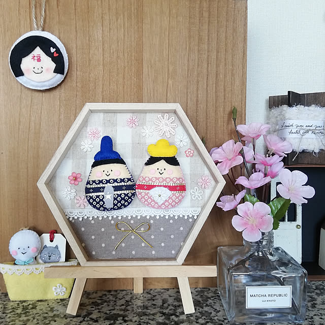 hanaさんの実例写真