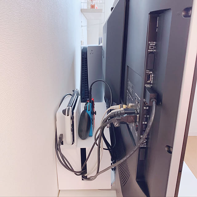 aさんの実例写真
