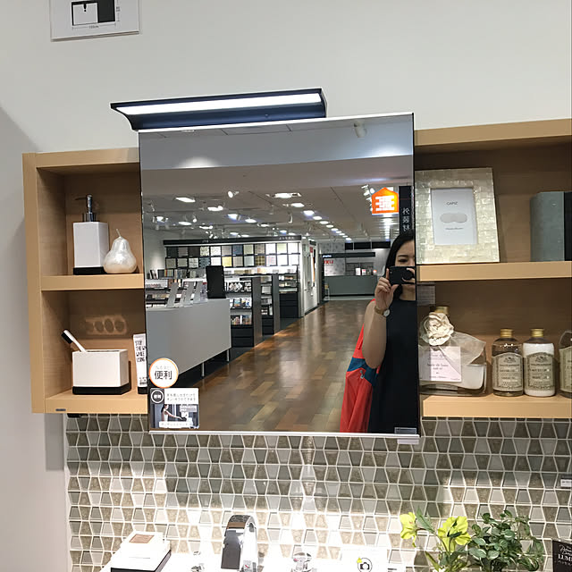 kimusmileさんの実例写真