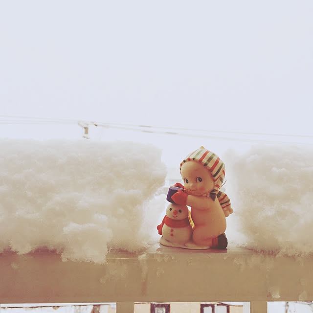 kisaさんの実例写真