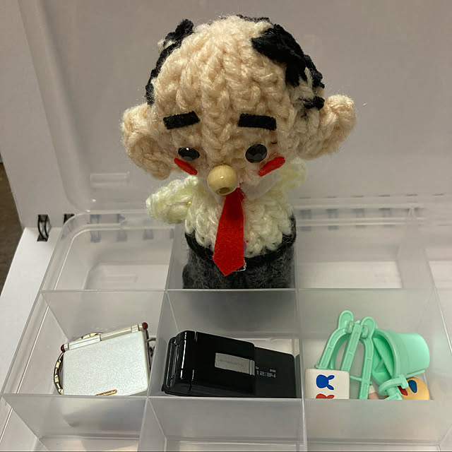 manduonmaさんの実例写真