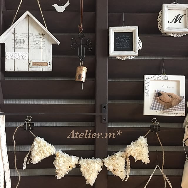 Atelier.mさんの実例写真