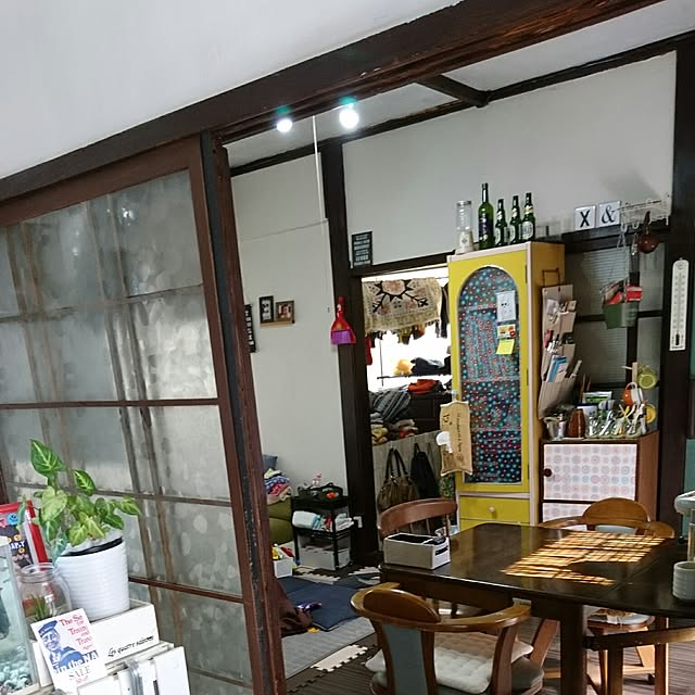 aknさんの実例写真