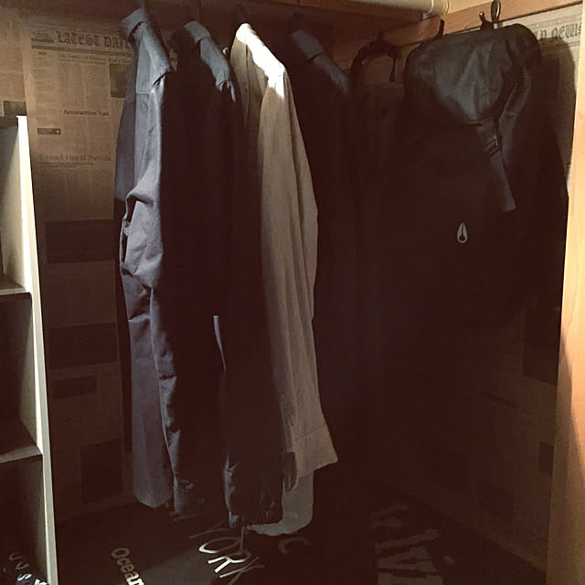 kaaさんの実例写真