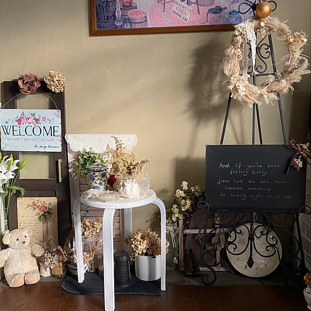 mamiさんの実例写真