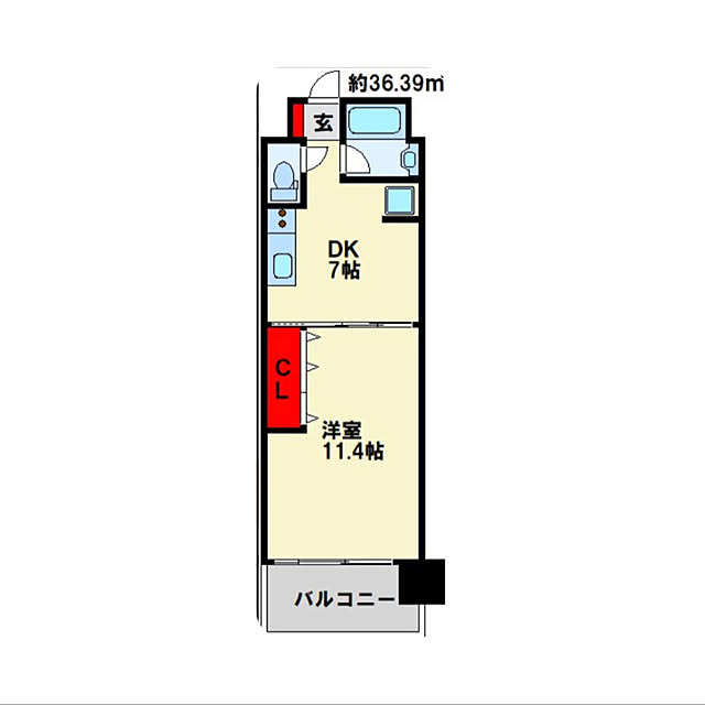 間取り図/部屋全体/一人暮らし/カフェ風/リノベーション...などのインテリア実例 - 2020-09-05 00:08:16