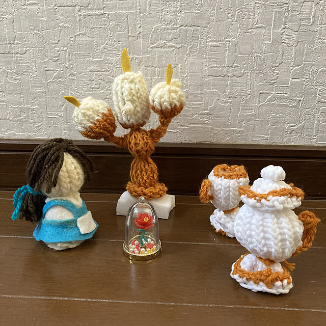 manduonmaさんの実例写真