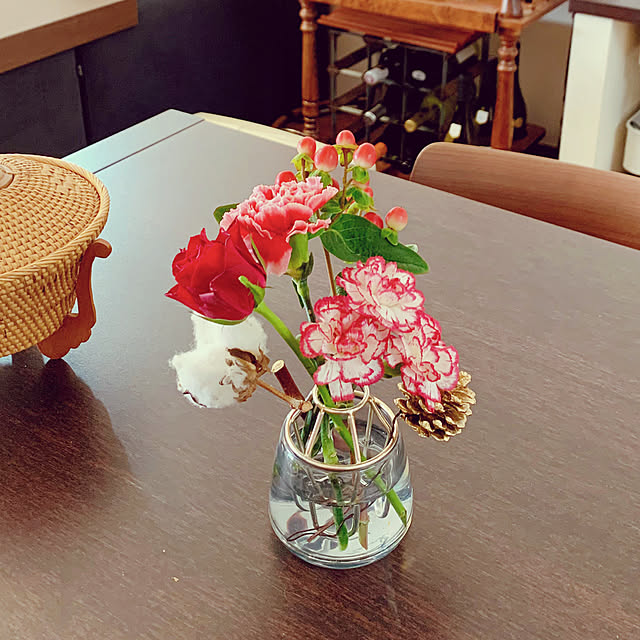 mameazさんの部屋