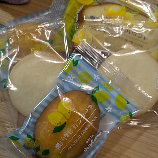 monnさんの部屋