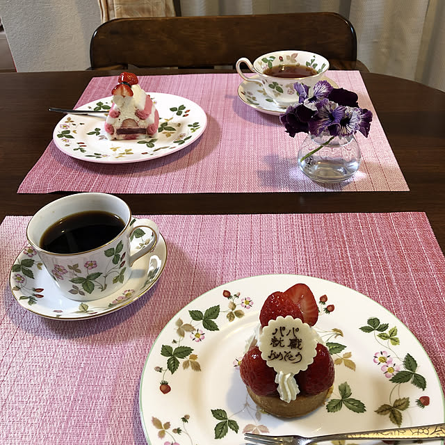 fumikoiさんの実例写真