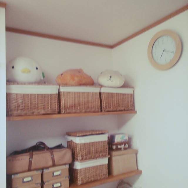 W-happyさんの実例写真