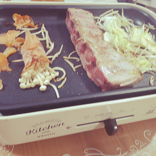 冬の食卓のインテリア実例 - 2022-01-09 23:56:01