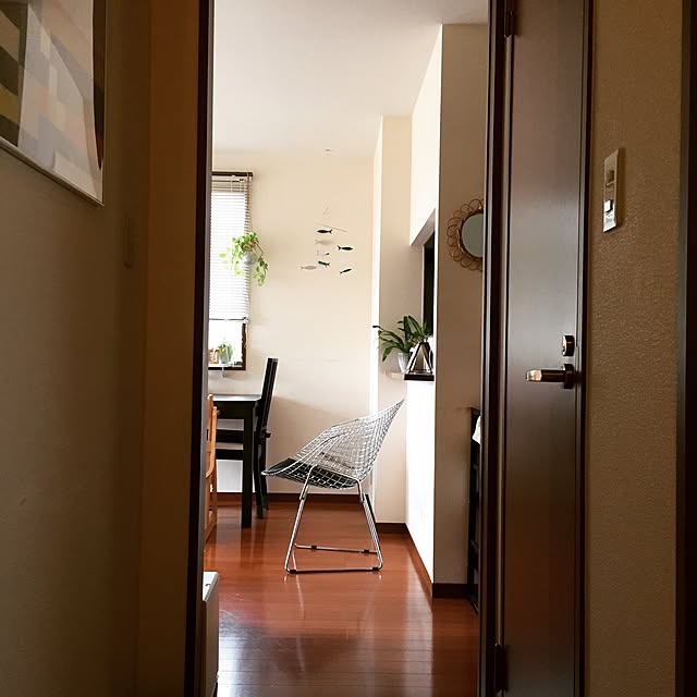 Amyさんの実例写真