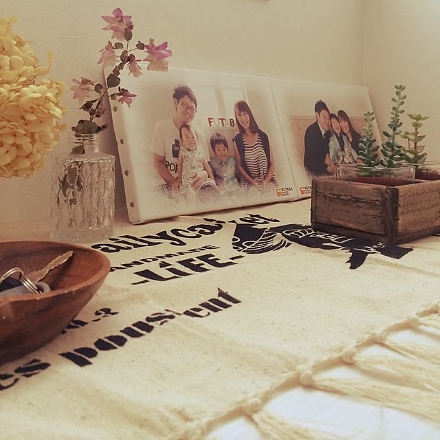 Makikoさんの実例写真