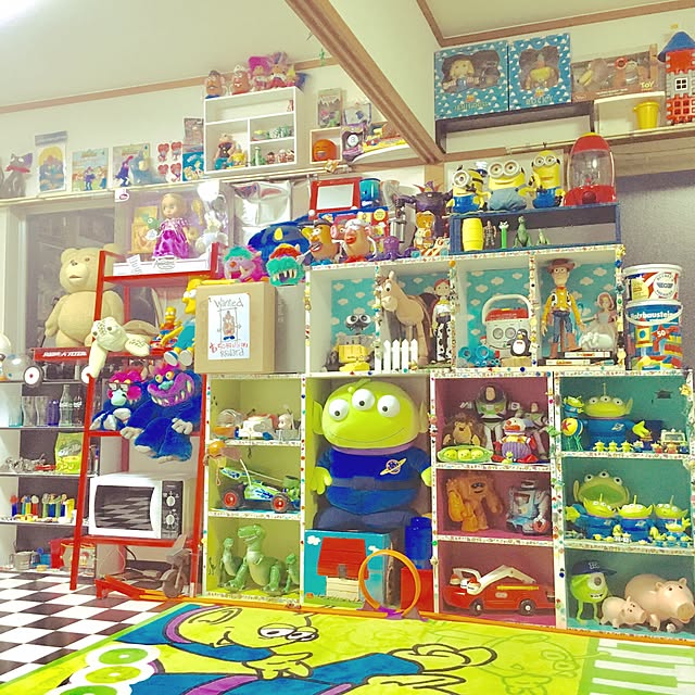 tenellopeさんの実例写真