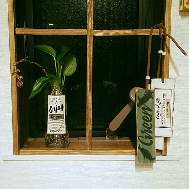 SAIMANさんの実例写真