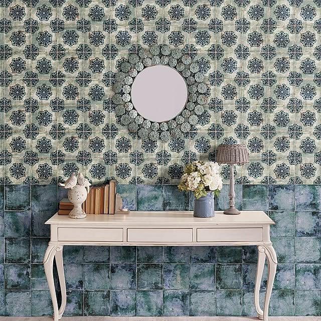 BOWCS-tile_market-さんの実例写真