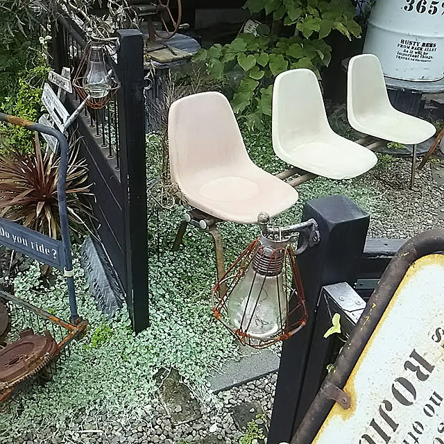 reksさんの実例写真