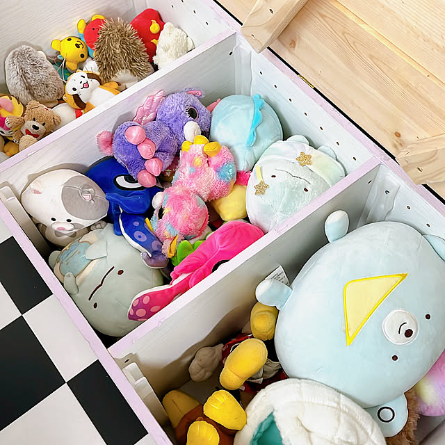 cocoa1031さんの部屋