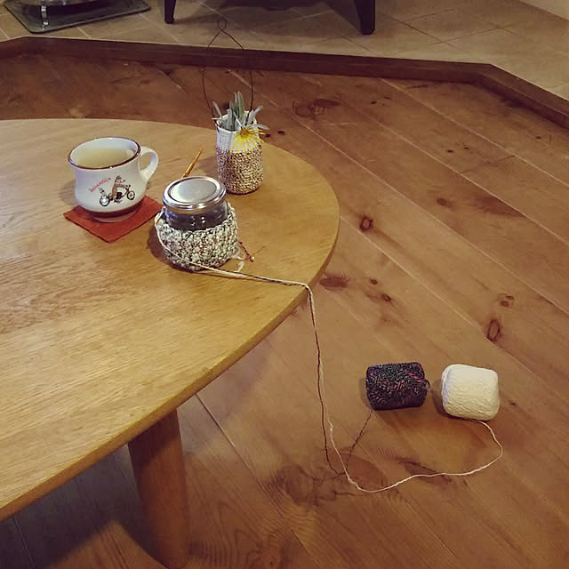 t.yumiさんの実例写真