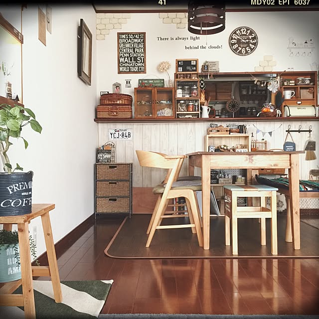 kinu-sakuさんの実例写真