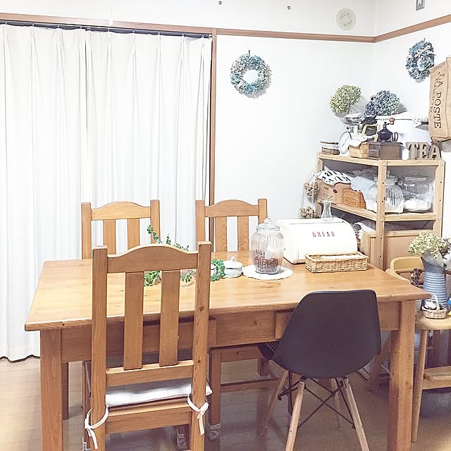 emiさんの実例写真