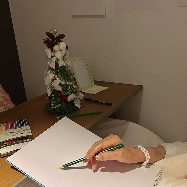 Naomiさんの実例写真