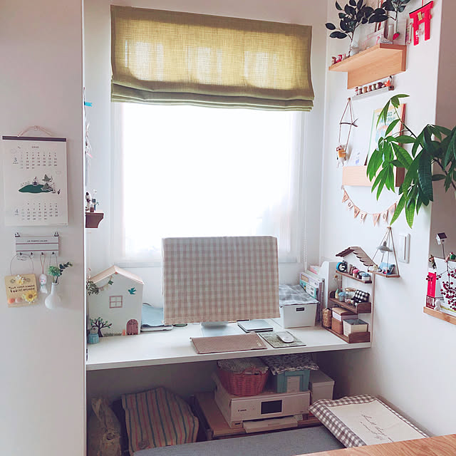 mangoさんの実例写真