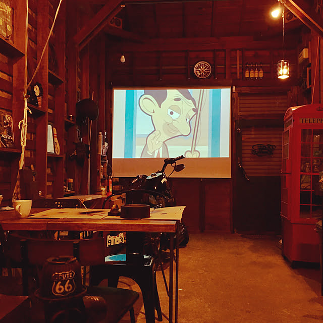 GarageDDさんの実例写真