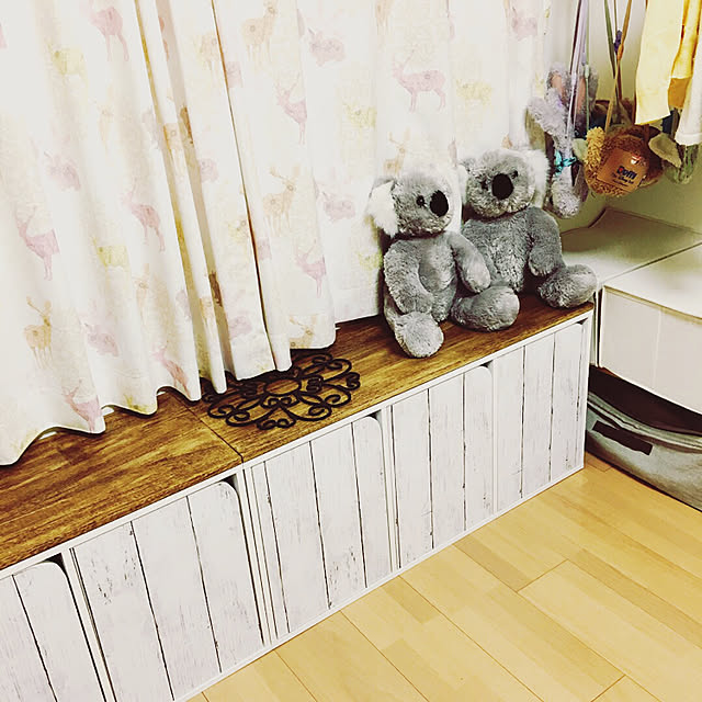 haru._.hanaさんの実例写真