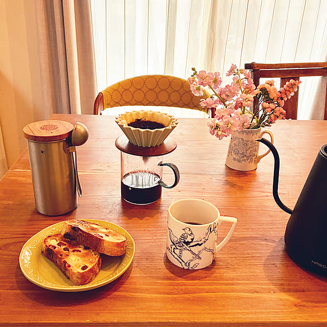 rokokoさんの実例写真